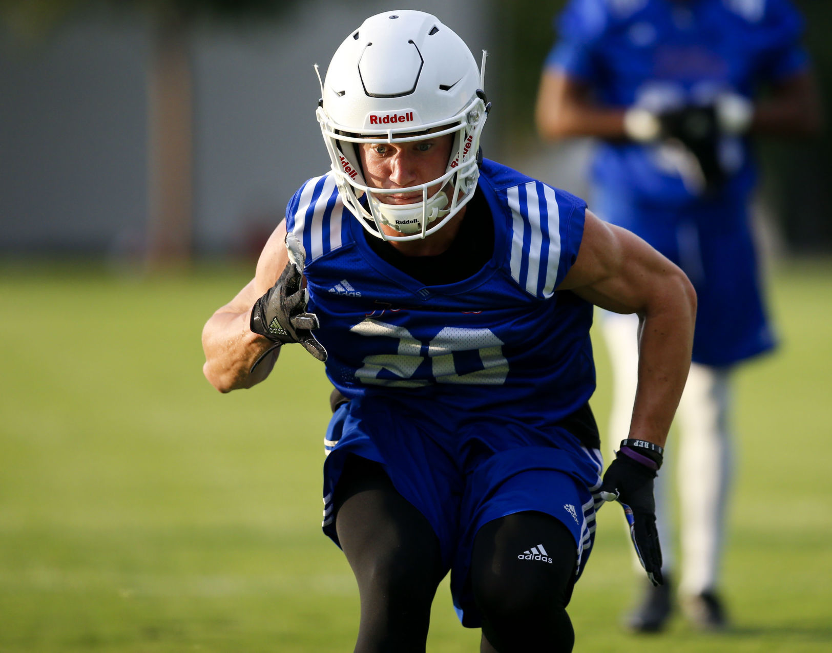 WR Cannon Montgomery